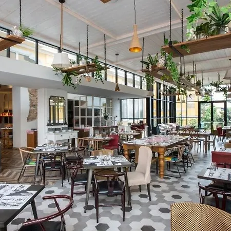 Hotel Continental 3*