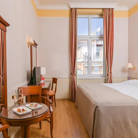 Continental Hotel Opatija