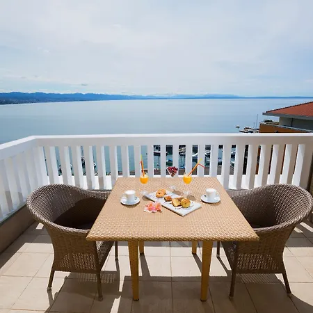 Hotel Continental 3*