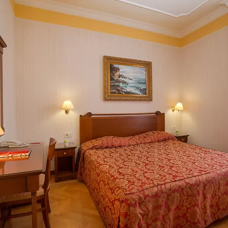 Continental Opatija