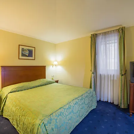 Continental Hotel