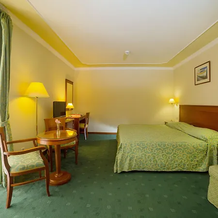 Continental Hotel Opatija