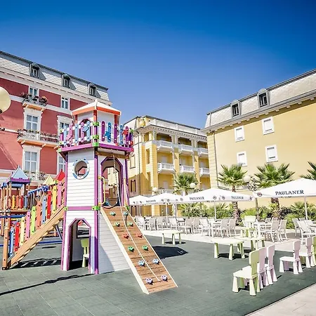 Continental Opatija