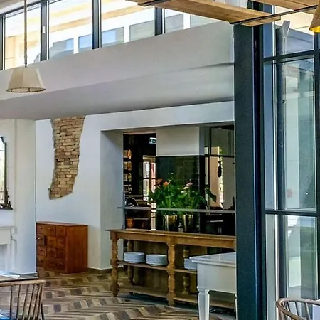 Hotel Continental 3*