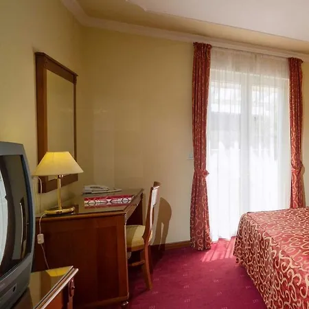 Hotel Continental
