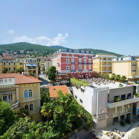 Hotel Continental