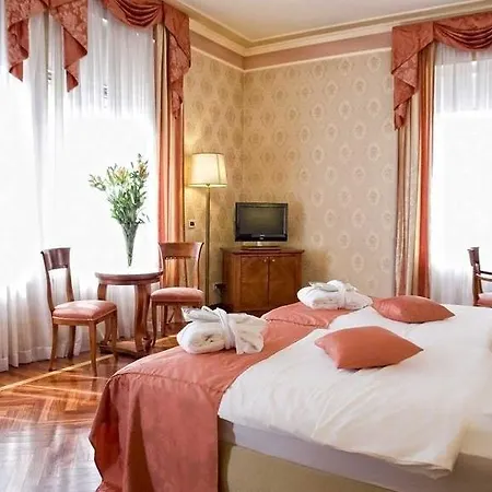 Continental Opatija