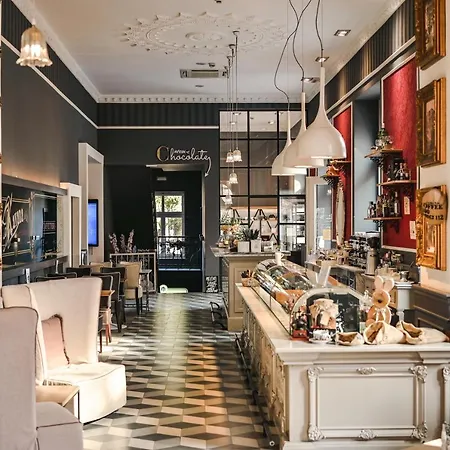 Continental فندق أوباتيا